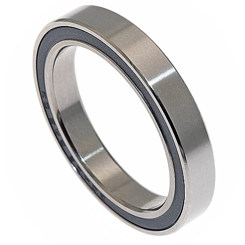 DAHSLNWKN 30406-2RS 30x40x6mm MR30406-2RS ���]�ԃx�A�����O�x�A�����O MH3040H6-2RS ���^�ǃx�A�����O �V�[���h�{�[���x�A�����O4��