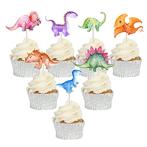 Dinosaurier Muffins Die 15 besten Produkte im Vergleich kita.de