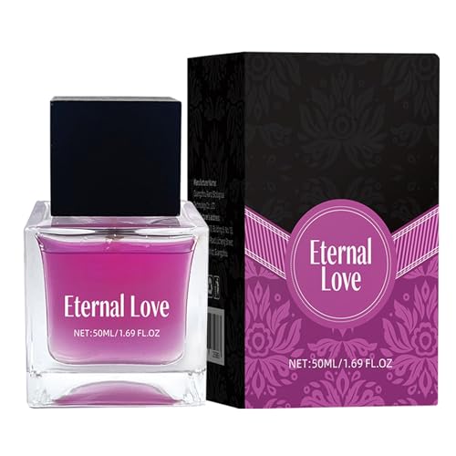 Perfume con de Sándalo,Fragancia Elegante - Fragancia Corporal Duradera 50ml Para Ocio y Trabajo