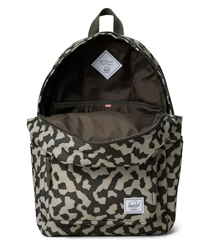 Image of Herschel Supply Co., Unisex, Settlement Backpack, Shadow Pixel, One Size,
