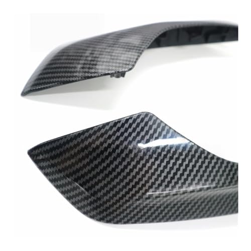 Kit carénage moto Hypermotard 939 SP et HyperStrada couvercle de feu arrière