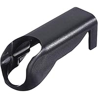 Algopix Similar Product 7 - Miele 3565700 Bracket Coal, Anthracite