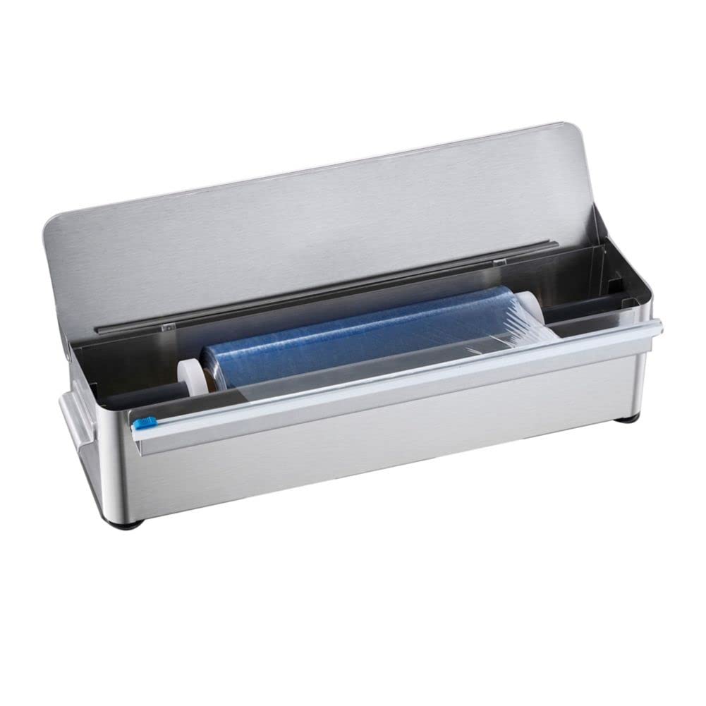 Edlund FFD18, Heavy Duty Film and Foil Dispenser, 19-3/4Wx9"Dx8"H
