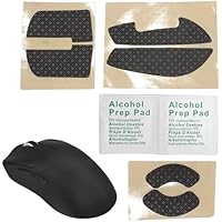 De Agarre De Mouses: De Agarre De De Control Preciso, Pegatinas