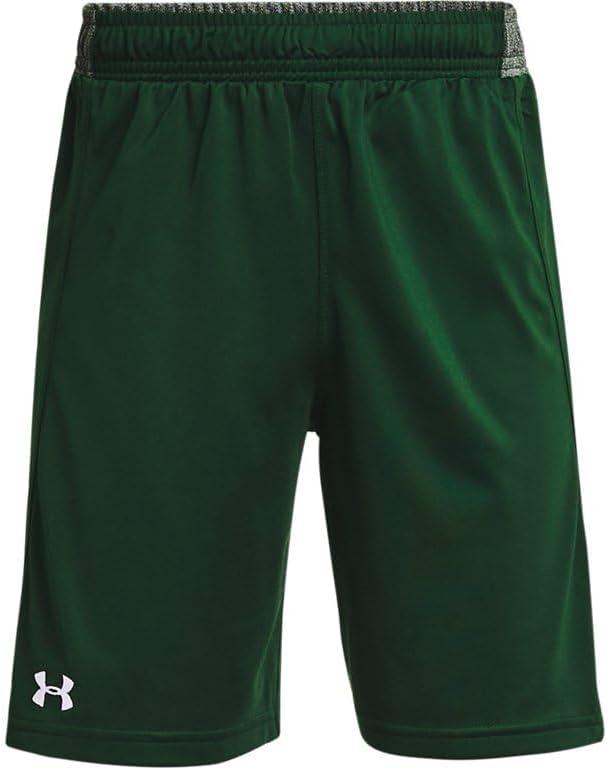 Under Armour Boy's Locker Shorts