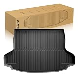 Cargo Mat Fit for Honda HR-V 2023-2027 & for Acura ADX 2025-2026