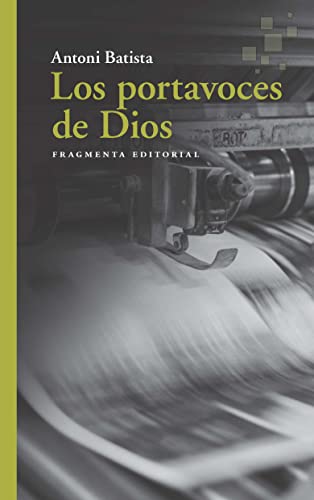 Los portavoces de Dios: 89 (Fragmentos)