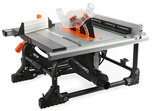 WEN 8.25-Inch Benchtop Table Saw