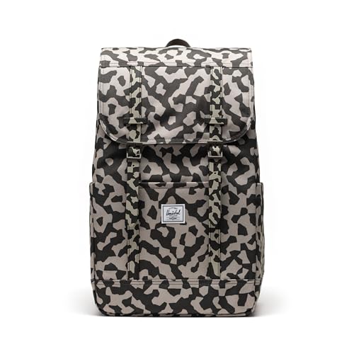 Image of Herschel Retreat Backpack, Shadow Pixel (Limited Edition), Standard - 23L