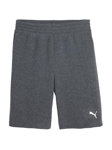 Image of PUMA Kids Graphic T-Shirt & Fleece Short Set (Toddler)