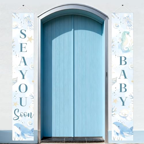 Merrystorm Sea You Soon �x�r�[�|�[�`�T�C�� �o�i�[ �C�̉� �x�r�[�V�����[ �f�R���[�V���� �C�m���� �h�A�݂艺�� �t���O �q�C �x�r�[�V�����[ ���� �u���[ �I�[�V���� �p�[�e�B�[ �t�����g�h�A �w�i�� ���� ���O