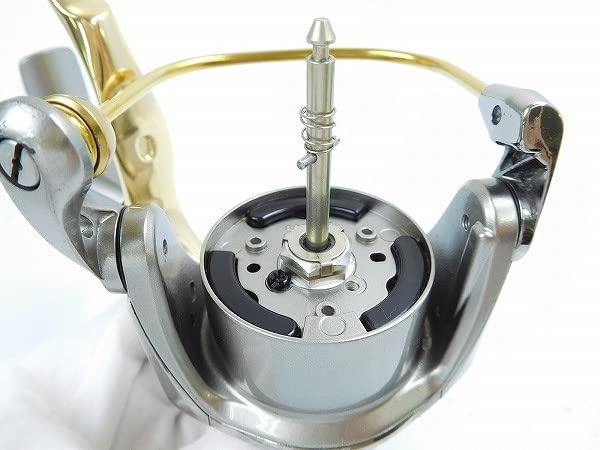 Amazon.co.jp: Daiwa 06 Tournament ISO Z 2500LBD Body / Management