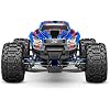Traxxas X-Maxx Ultimate Blue