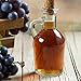Natural Red Grape Vinegar, Additive-free, 100% Natural, Fermented, Organic, Turkish product, 500 ml