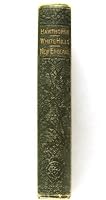 Hawthorne; Tales of The White Hills; Legends of New England B003VPMD4M Book Cover