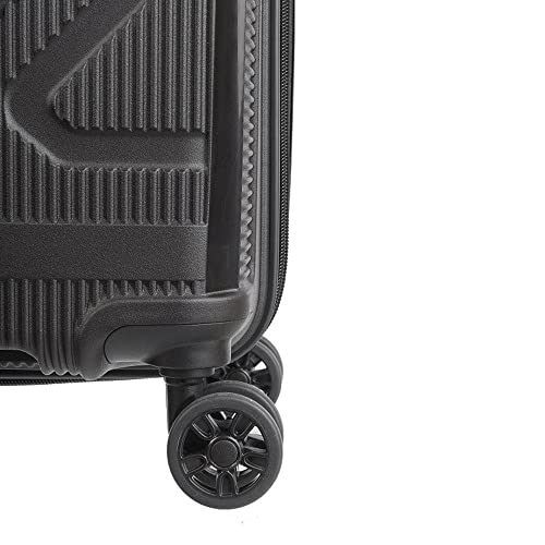 Mala American Tourister by Samsonite Camboriu Preta - M