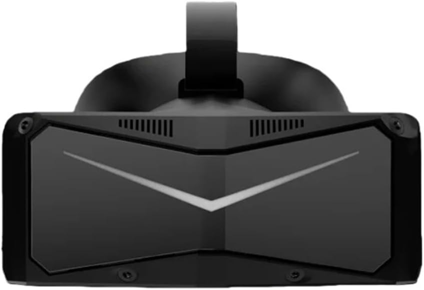 Compatible for Airplane Brother Pimax Crystal Light 8K Vr Virtual Reality Headset DCS F18 Microsoft 2020 Xp(Handleless 6DOF dimm)