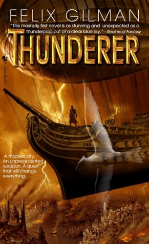 Thunderer view 2