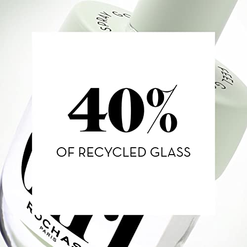 Rochas Girl Eau de Toilette Vaporisateur, 100 ml, 1 Unité