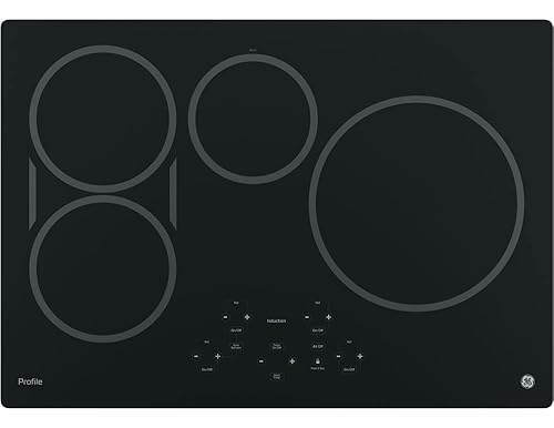 Best 30-Inch Induction Cooktops in 2024: Features, Performance, and Reviews