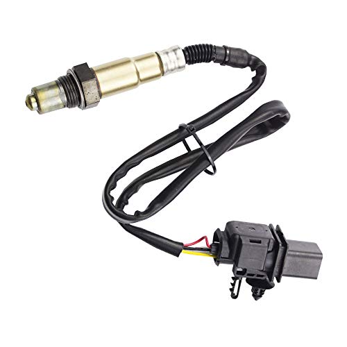 Sensor de Oxígeno 4x para Ford Expedition 2009-2011 miniatura 2