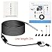 Produktbild JIACUO 3IN1 Industrie-Endoskopkamera 3.9MM IP67 USB Borescope Inspection Camera Kit