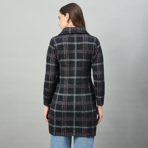 Image of Duke Women Cardigan Sweater