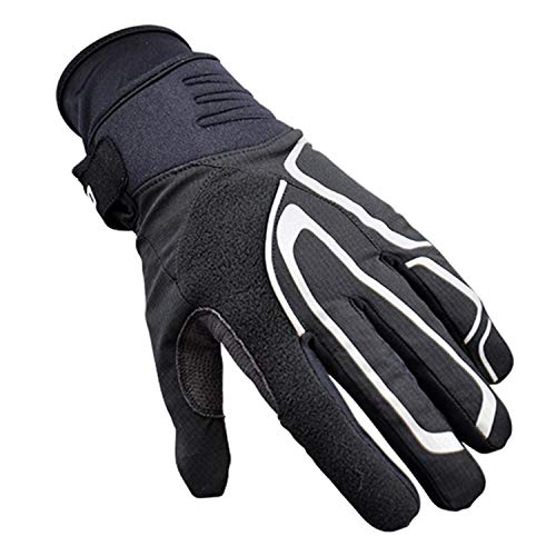 Motodak Manopla Guante Invierno Requisito g350 Negro T.L (Pr)