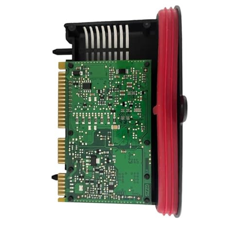 Module pilote phare TMS restaure l'éclairage xénon BMW X6 F16 référence 63117355073