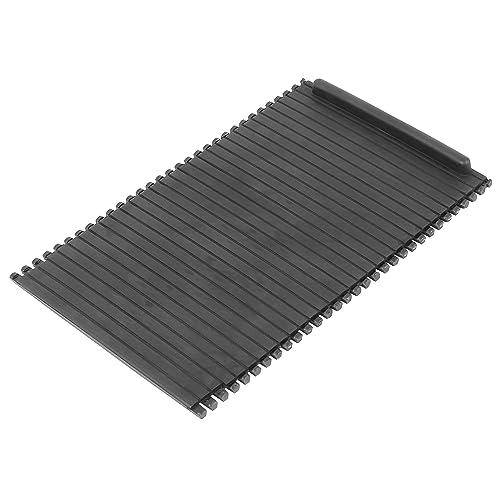 Cubierta rodante para portavasos BMW X5 2000-2006 miniatura 3