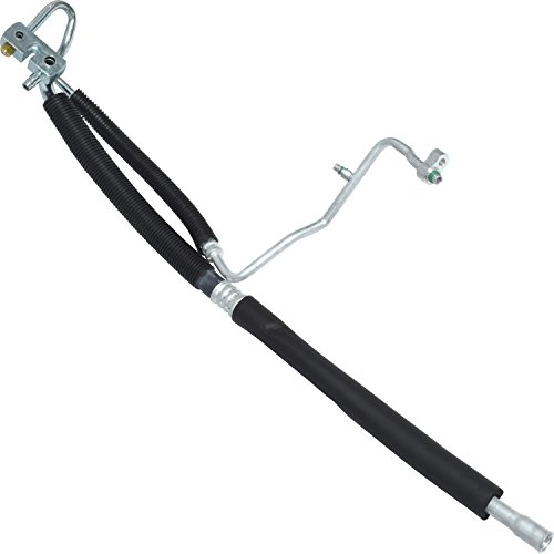 Universal Air Conditioner HA 112056C A/C Manifold Hose Assembly