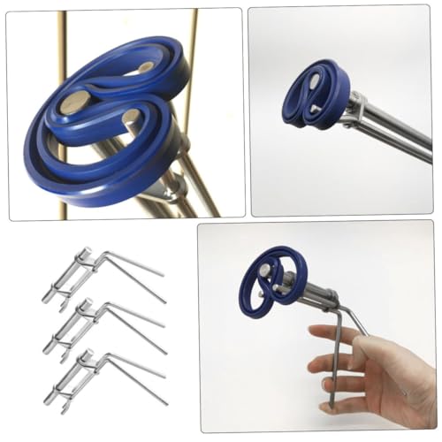 Outils installation joints U-cup en acier pour tiges de piston - 7