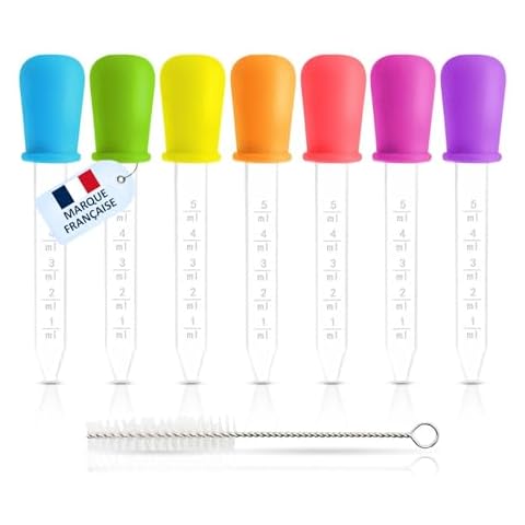 Pipette AVIDA ZEN 5ml Cover