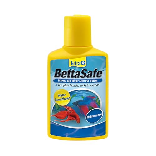 Tetra BettaSafe for Bettas 1.69-Oz
