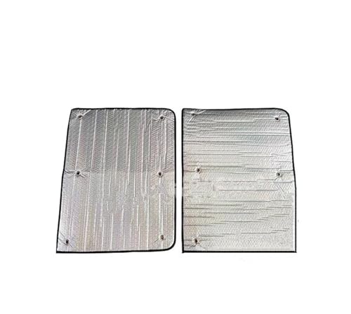 Accessoire D'isolation Thermique Toit Ouvrant Finition Sur Mesure Cayenne