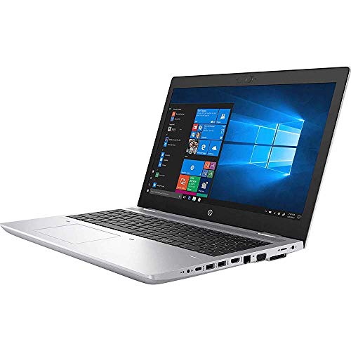 HP 3XJ75UT#ABA Probook 640 G4 14C` m[gubN - Windows - Intel Core i5 2.5 GHz - 8 GB RAM - 256 GB SSD - i`Vo[