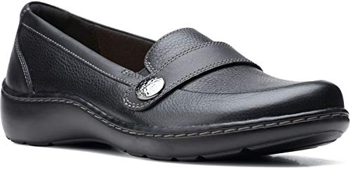 Image of Clarks Women's Cora Daisy Loafers
