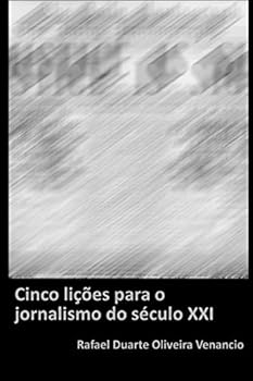 Paperback Cinco Li [Portuguese] Book