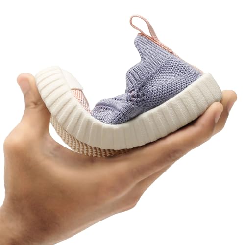 Image of ONYC Shady Toddlers's First Step Breathable Kids Shoes (Unisex)