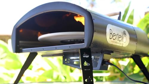 Bertello SimulFIRE 16