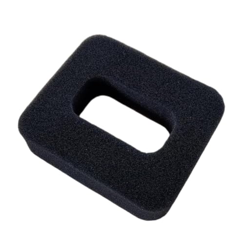 Filtre à air de rechange pour débroussailleuse Husqvarna 240R 245R 39R 5 pièces