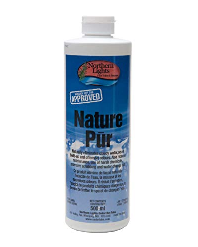 Northern Lights Group NLCT- Nature PUR