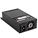 400W Flex ATX/1U Power Supply, 80 Plus Bronze Certified APFC Full Range 90-264V Mini ITX PSU for AIO POS NAS Mini Server Small Form Factor PC (Flex ITX)