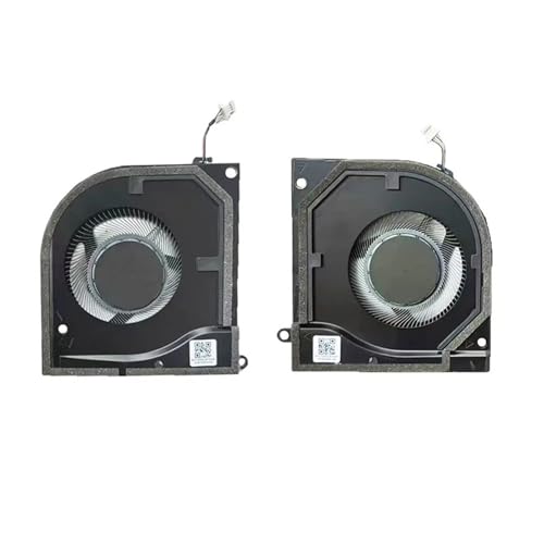 Ventilateur CPU GPU N91710-001 N91711-001 double refroidissement PC