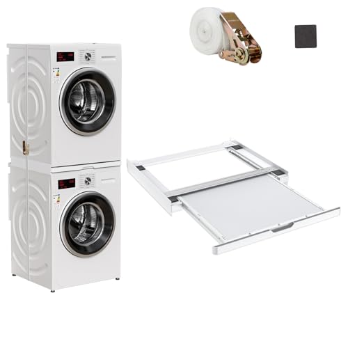 Top 10 Best Stack Washer And Dryer Reviews & Buying Guide Katynel