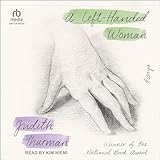 A Left-Handed Woman: Essays