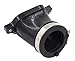 ‎MOTOKU Carburetor Carb Intake Manifold Adapter Boot for Polaris Sportsman 600 700 MV7 ATV