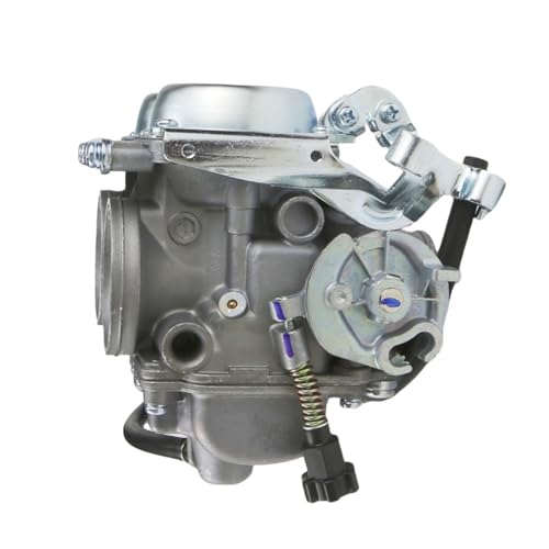 Carburateur PD26J haute performance pour restaurer la puissance du moteur Rebel 250