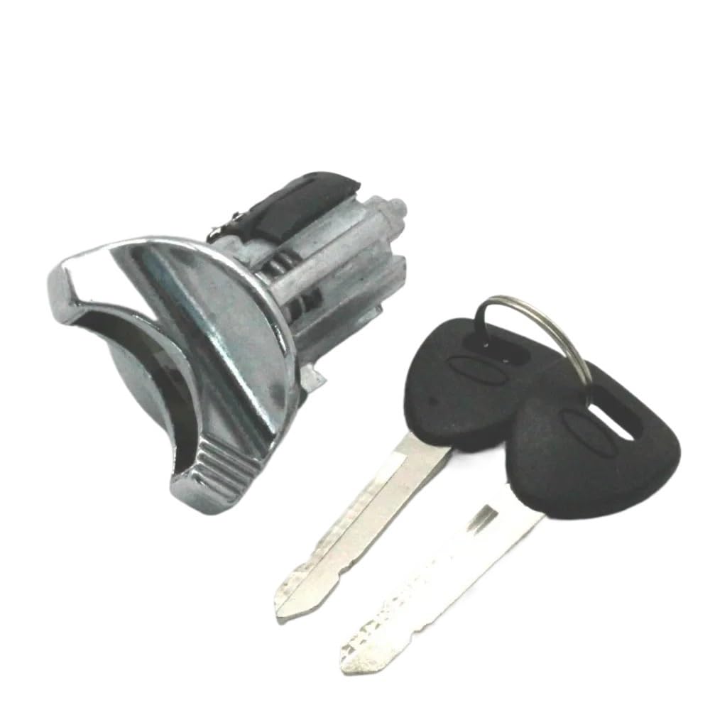 C42150 bloqueo de encendido para Cougar interruptor de llave de coche 5