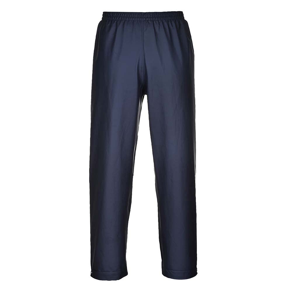 PortwestSealtex Flame Trouser, Size: XL, Colour: Navy, FR47NARXL